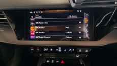 Audi A3 40 TFSI e Sport 5dr S Tronic Hatchback